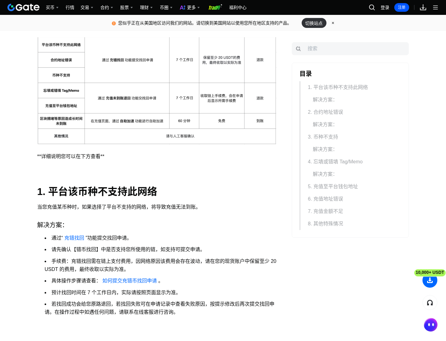 Gate 充值地址怎么复制:网络标签怎么核对-玩转加密货币