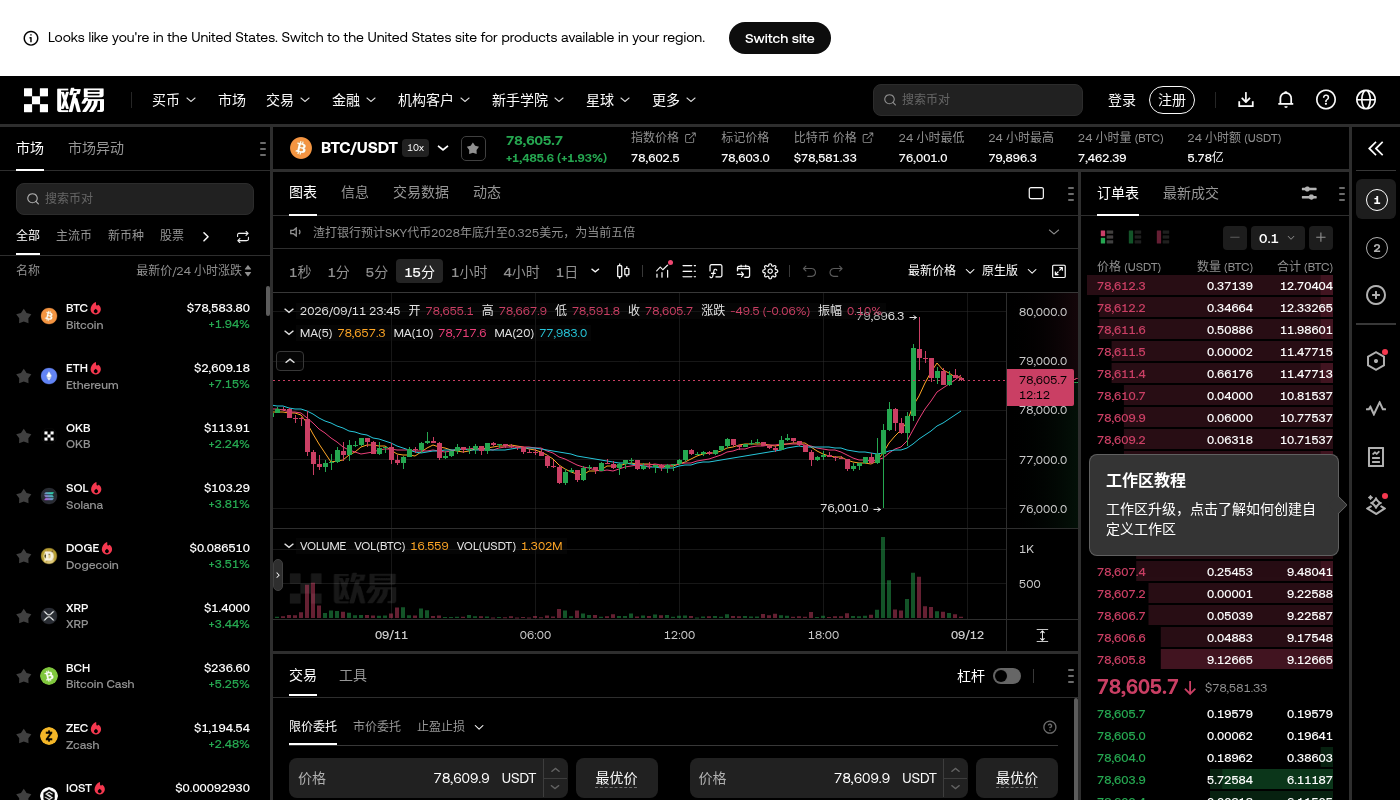 交易所手续费有哪些:现货合约入门-玩转加密货币