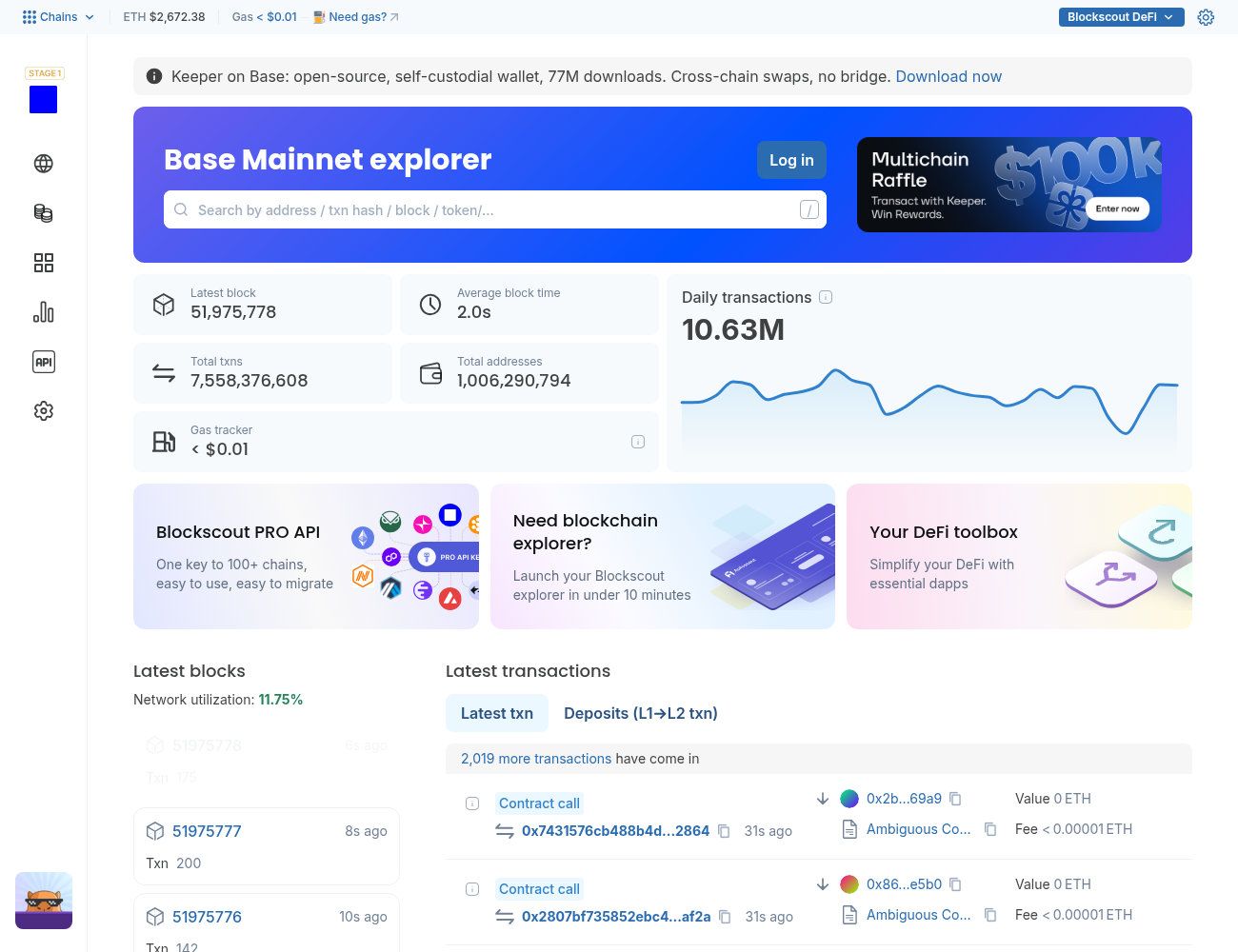 Layer2 是什么:新手为什么要上 Base、Arbitrum-玩转加密货币