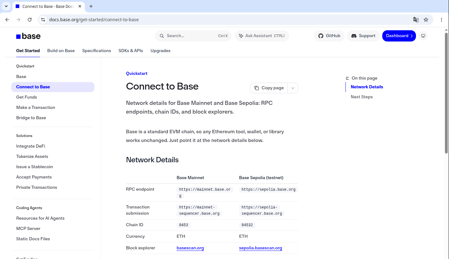 Base 链第一次查到账:在 Basescan 看懂状态、金额和手续费-玩转加密货币