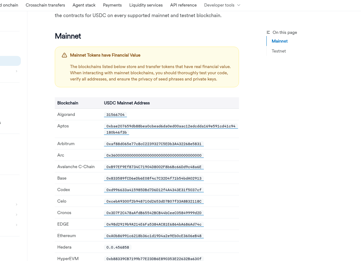 Base 上的 USDC 第一次:原生 USDC 和 USDbC 别搞混-玩转加密货币