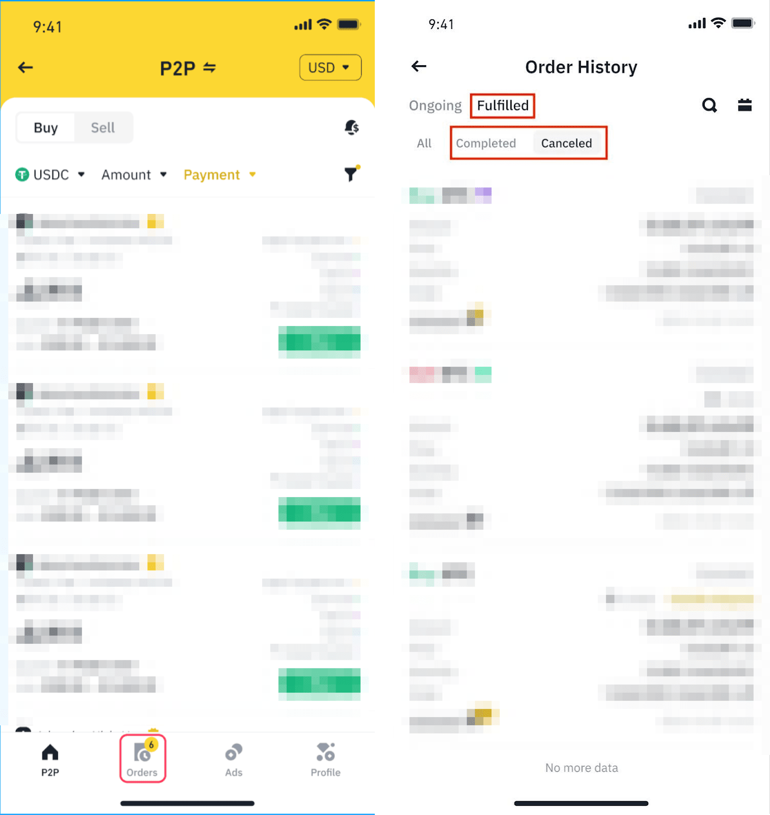 币安 P2P 申诉怎么提:新手订单卡住先备好这些材料-玩转加密货币