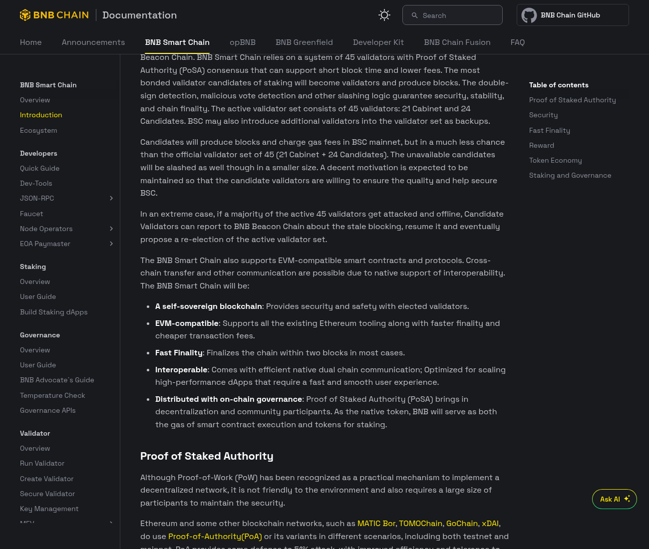 BNB Chain 第一次:BEP-20 和 ERC-20 别搞混-玩转加密货币