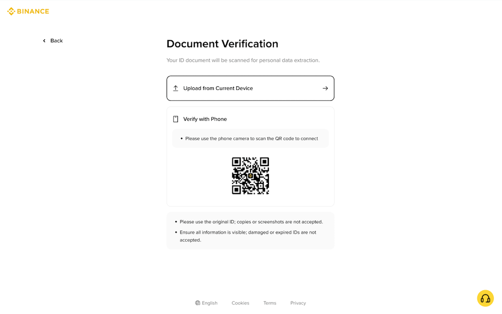 币安 KYC 认证等级怎么看:新手额度对照-玩转加密货币