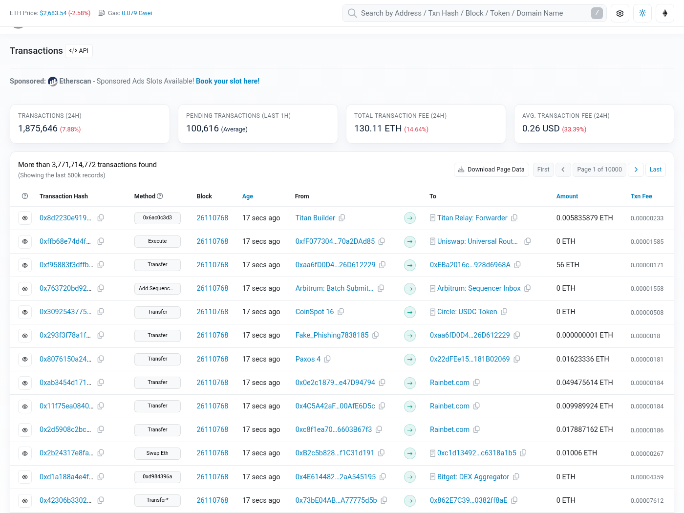 原生币和代币差在哪:为什么转 USDT 还要 ETH-玩转加密货币