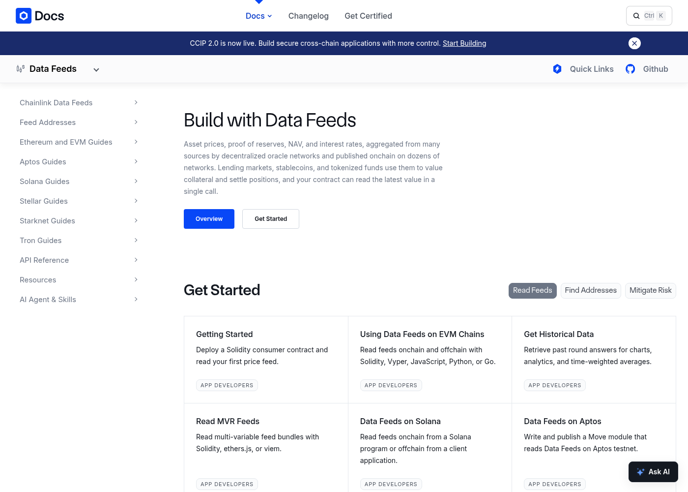 预言机是什么:新手为什么 DeFi 需要「喂价」-玩转加密货币