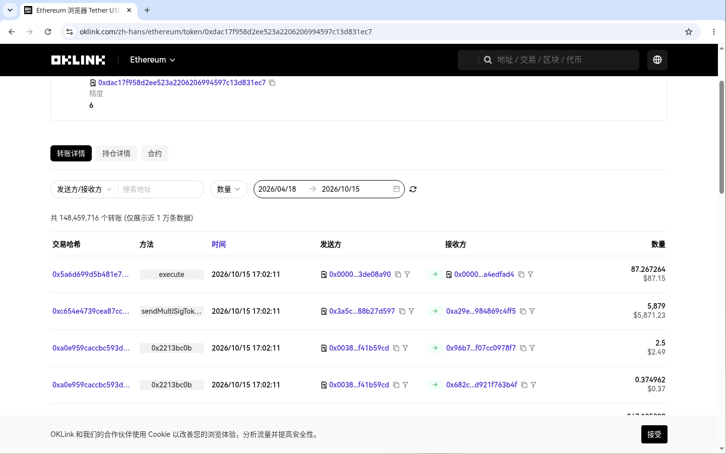 代币小数位是什么:为什么有的币显示好多个 0-玩转加密货币