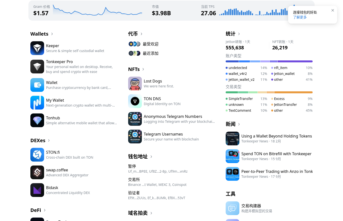 TON 第一次充值:为什么要填 Memo-玩转加密货币
