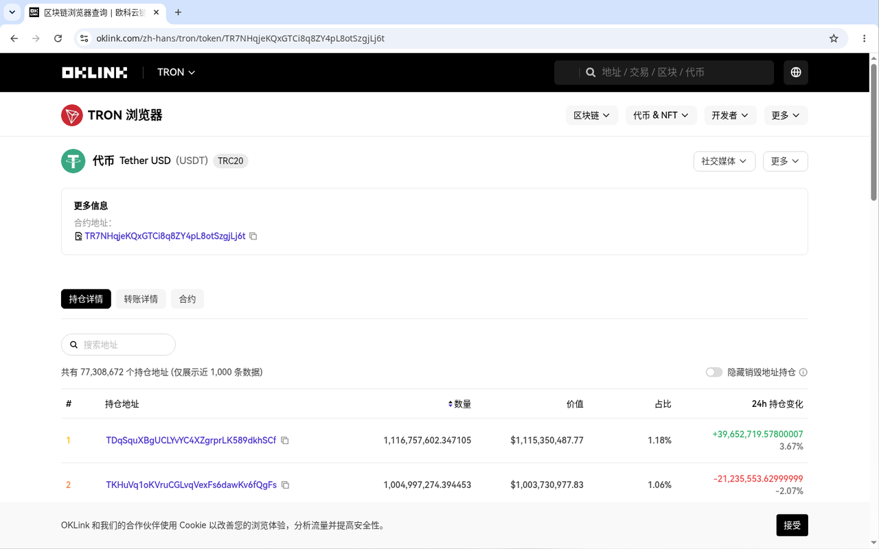 同一个 USDT 有好几条链:新手充值前怎么核对-玩转加密货币